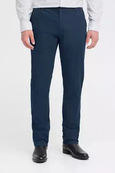 Blend BHMStino Chinohose mit Taschen (818888) marineblau