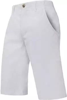 Nebulus Soleil Kurze Hose pure-white