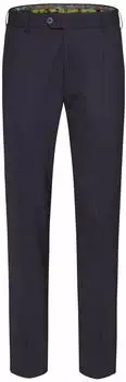 Meyer Hosen Regular Fair Chino (675988) marine
