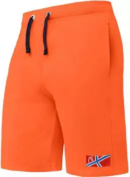Nebulus Tamarin Short orange