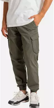 Reell Jeans Jeans Cargohose Reflex Rib (112100101001) olive