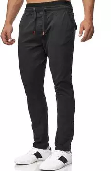 Indicode Osborne Stoffhose