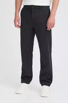 Blend Bhnatan Wide Leg Chino navy