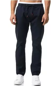Indicode Osborne Hose blau