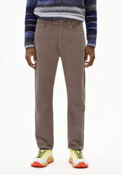 armedangels Maakx Corduroy Hose (30007923) braun