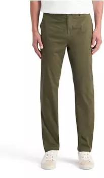 Scotch & Soda Stuart Chino (179178) khaki