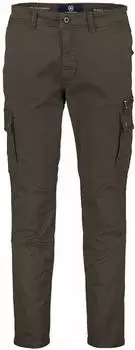 Lerros Fraser Cargo Hose Comfort Stretch (95914814) mud grey
