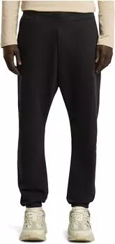 G-Star Script Sweater Pant Schwarz dark black D27153-D566-6484