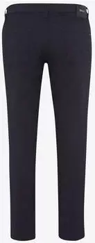 BRAX Herren Five-Pocket-Hose Style CHUCK PERMA BLUE perma blau Gr. / (073050_7863020_21)