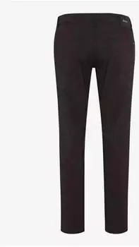 BRAX Herren Five-Pocket-Hose Style CHUCK PERMA BLACK perma schwarz Gr. / (073050_7863020_01)