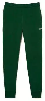 Lacoste Trainingsanzug (XH9624) dunkelgrün