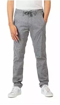 Reell Jeans Reflex Evo Stoffhose (638297) grau