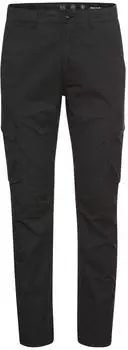 Camel Active Cargo Regular Fit Hose (476R10-6F90) schwarz