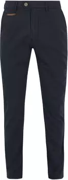 Gardeur Benny-3 Hose Modern Cut dunkelmarine