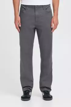 Blend BHTiram Basic Chino Hose forged iron
