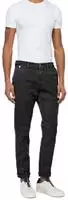 Replay Chinohose Benni Regular Slim schwarz 28