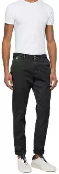 Replay Benni Regular Fit schwarz