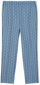 Lacoste XH1440 Jogginghose blau/dunkelblau