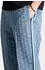 Lacoste XH1440 Jogginghose blau/dunkelblau
