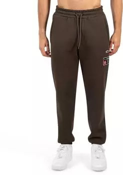 Smilodox Rayk Sweatpants braun