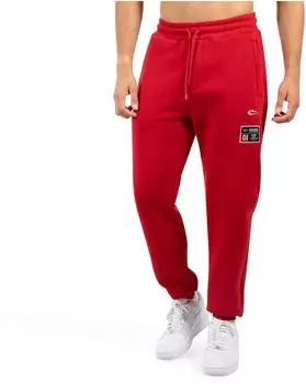 Smilodox Rayk Sweatpants bordeaux