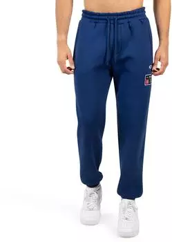 Smilodox Rayk Sweatpants (57493) dunkelblau