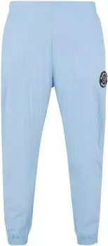 Karl Kani KK Retro Straight Leg Pants hellblau