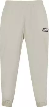 Karl Kani KK Retro Straight Leg Hose beige/sand
