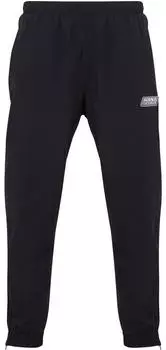Karl Kani KK Retro Straight Leg Pants schwarz