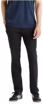Dockers Ultimate 360 Chino Slim schwarz