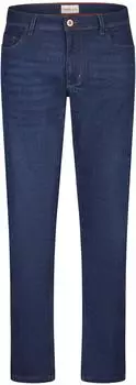 Hattric Thermohose Henk mid blue