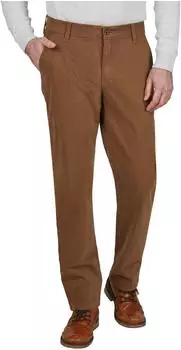 Club of Comfort Garvey Chinohose (8226) beige dunkel