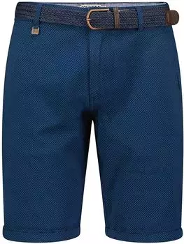 Geographical Norway PODEX Shorts Regular Fit marine