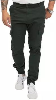 Rock Creek RC-2356 Tapered Fit Cargo Hose (RC-2189) dunkelgrün