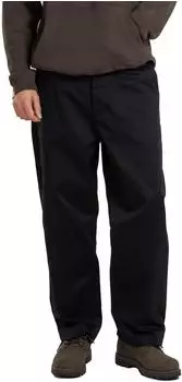 Reell Jeans Loose Chino PC schwarz
