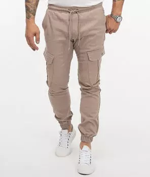 Rock Creek RC-2356 Tapered Fit Cargo Hose (RC-2356) beige