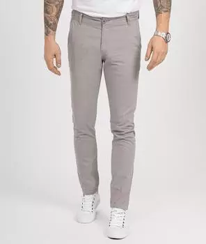 Rock Creek Chino (0783788345234) grau