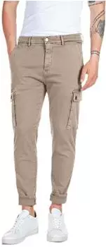 Replay JAAN Hyperflex Cargo Hose sand/beige