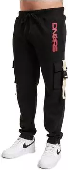 DNGRS Loud Jogger Hose (DGSP492-02374-0051) schwarz