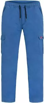 Nebulus Lounge Cargo Hose (P5806) denim