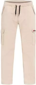 Nebulus Lounge Cargohose (P5805) beige-cement