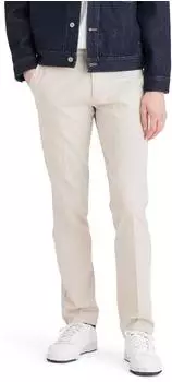 Dockers Easy Khaki Slim Fit Refined Chinos (36295) cloud/beige