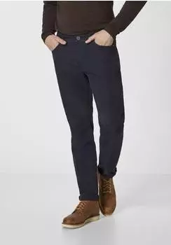 Redpoint Montreal Regular Fit 5-Pocket Hose navy