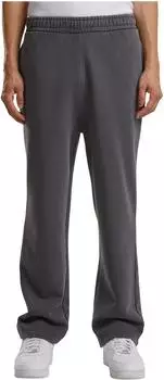 Build Your Brand Vintage Heavy Trackpants mit Waschung (BY296) magnet