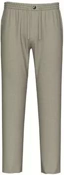 Selected Miles Straight Fit Hose sand