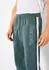 Bench Loungewear Sweatpants Tapered Fit (195038) petrol/offwhite