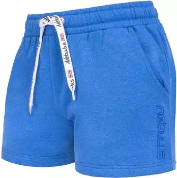 Nebulus Tamarin Short aquatic-kobalt