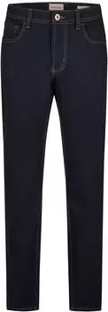 Hattric Parker Thermo Regular Fit (689075) dunkelblau