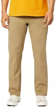 Dockers Ultimate 360 Chino Straight Pants new british khaki