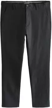 Next Fashion Slim Fit Stretch Chinohose (NXTc71y005000003) schwarz